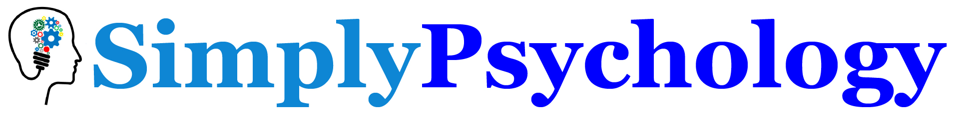 Simply Psychology Logo