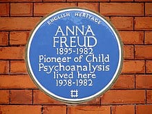 Anna Freud: Theory & Contributions To Psychology