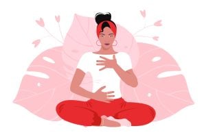 Breath Awareness Exercise
