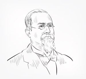 Cesare Lombroso