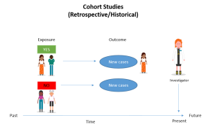 Retrospective Cohort Study: Definition & Examples
