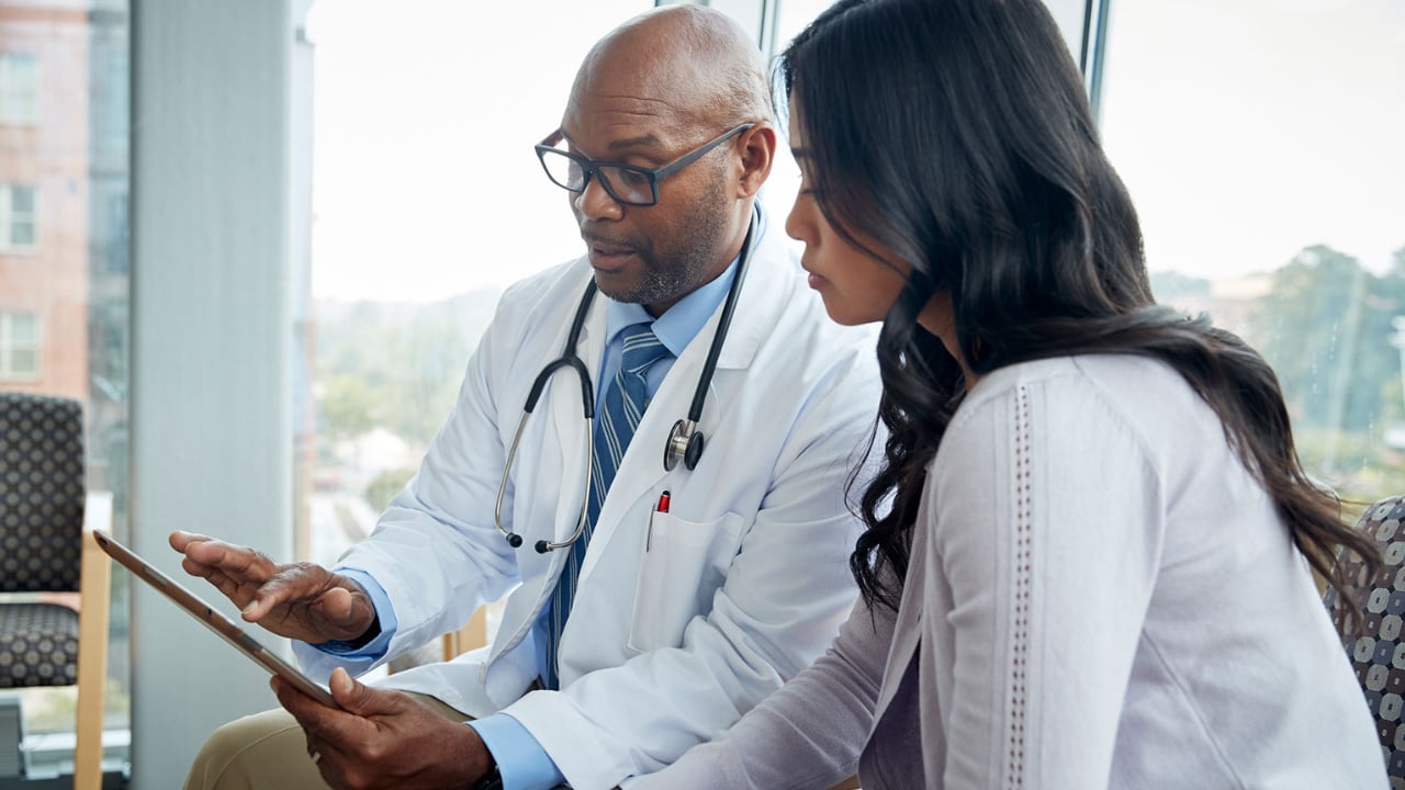 medical gaslighting