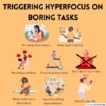 ADHD Hyperfocus: The Phenomenon of Intense Fixation
