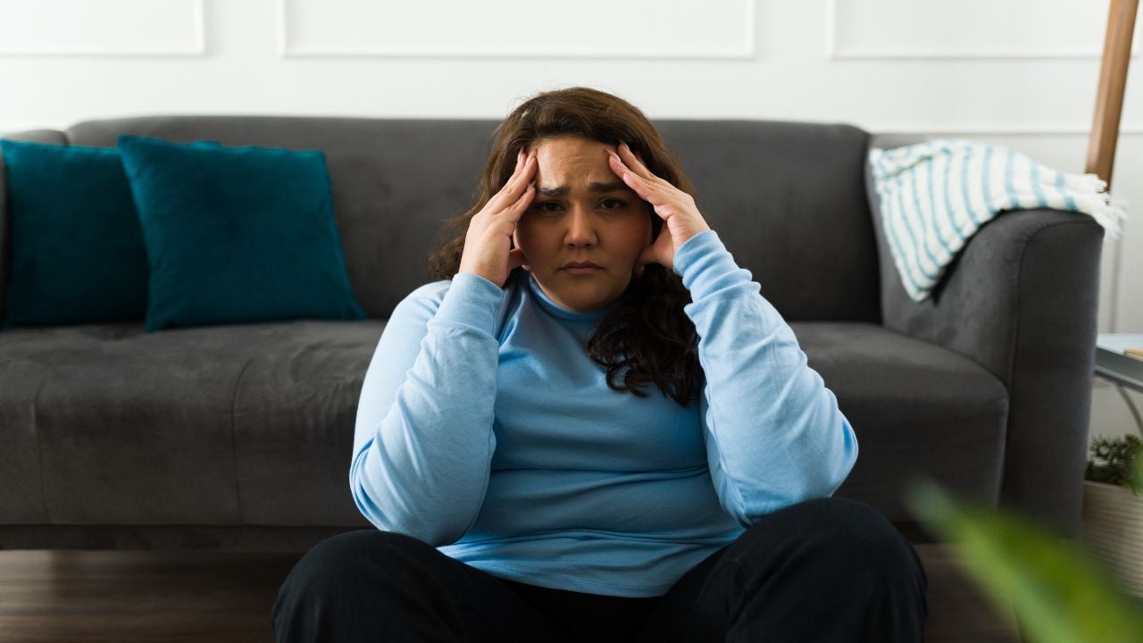 Adults With ADHD Face High Anxiety Levels Adults With ADHD Face High Anxiety Levels