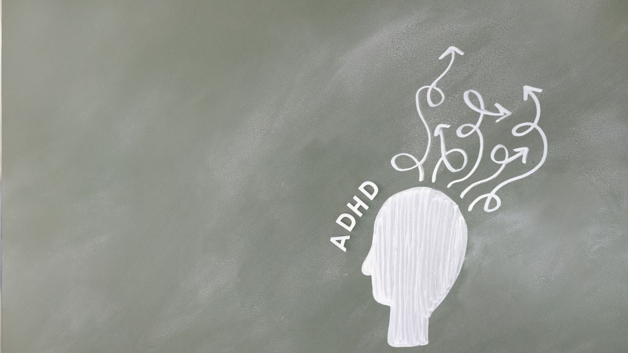 adhd diagnoses