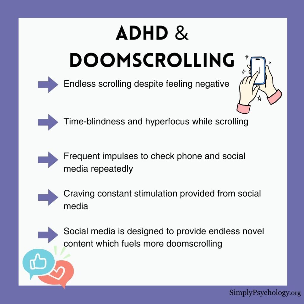 How To Stop Mindless Scrolling