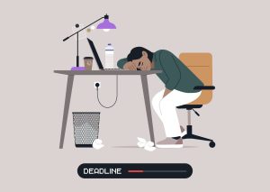 adhd procrastination 1