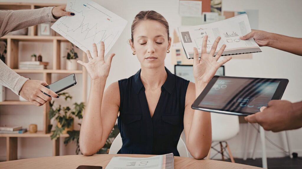 adhd task switching