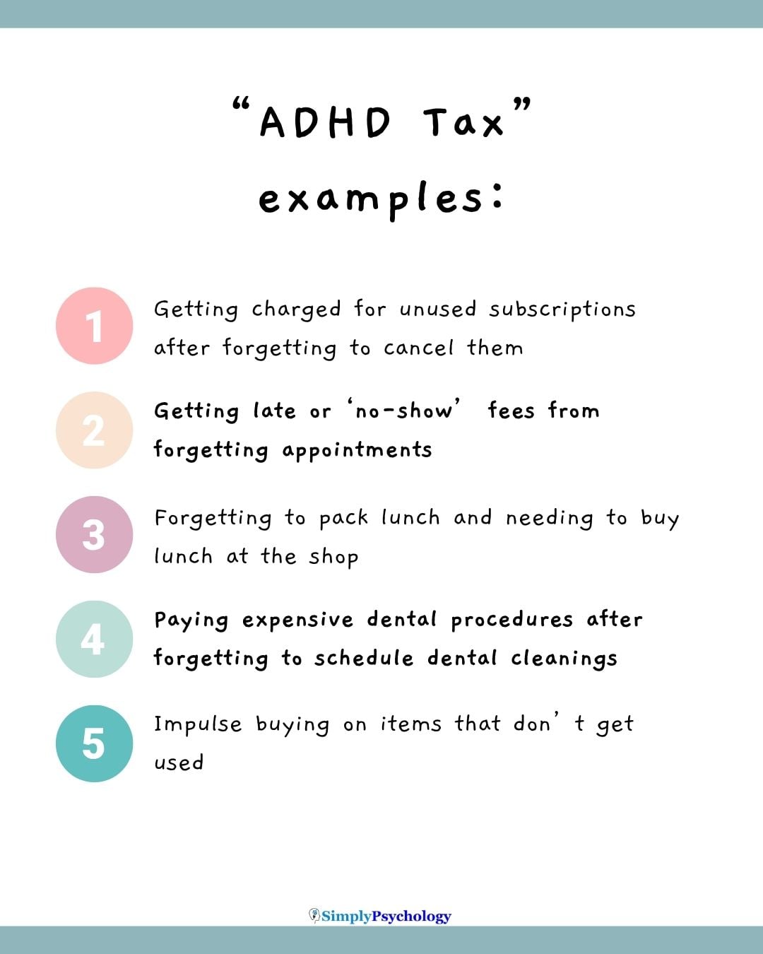 adhd tax