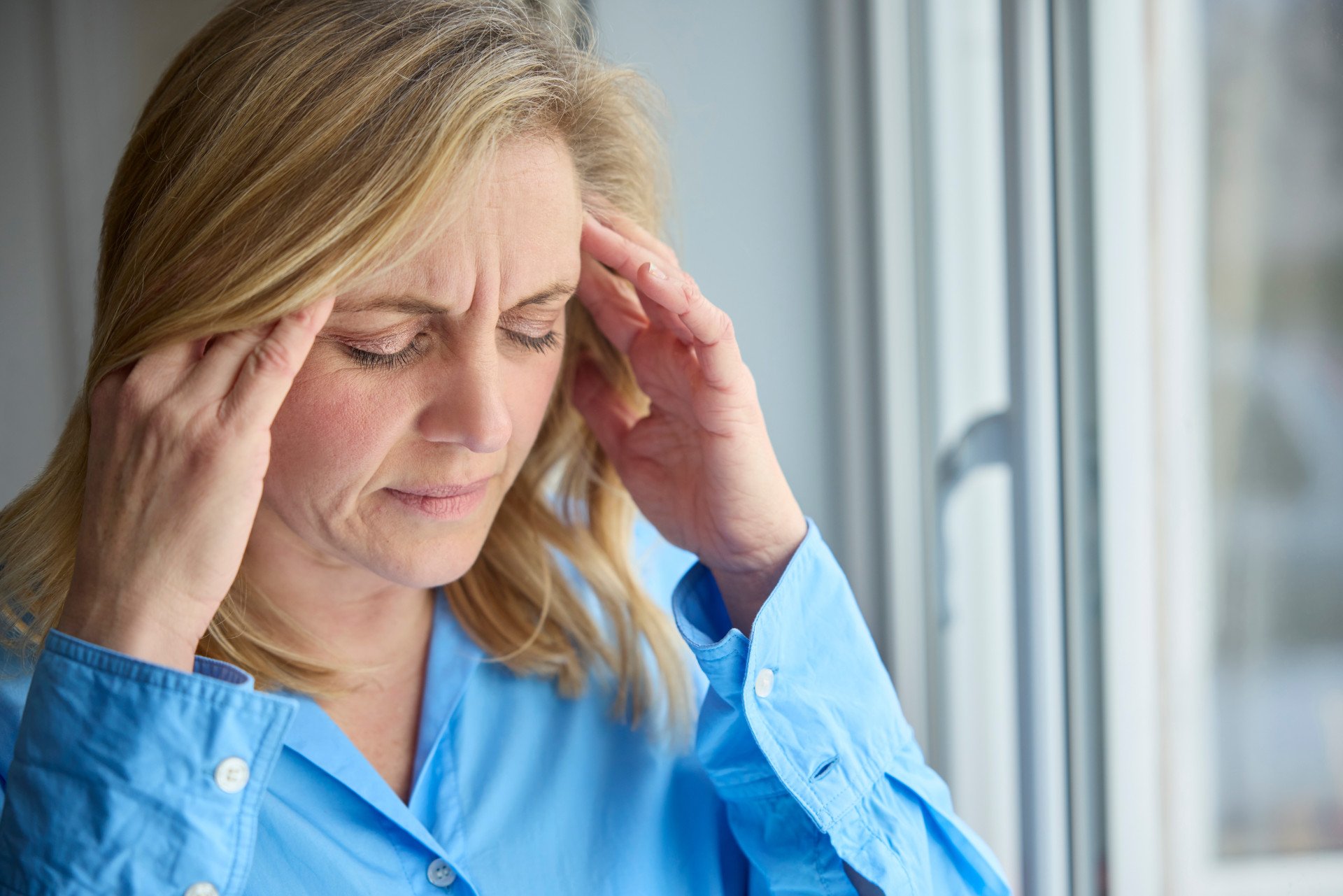 ADHD Woman adhd woman 2