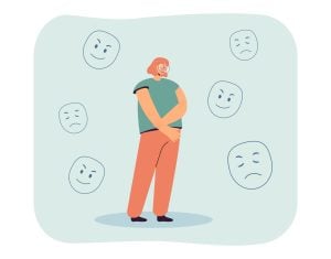 alexithymia