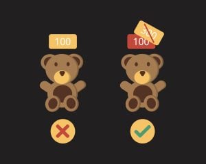 anchoring effect bias