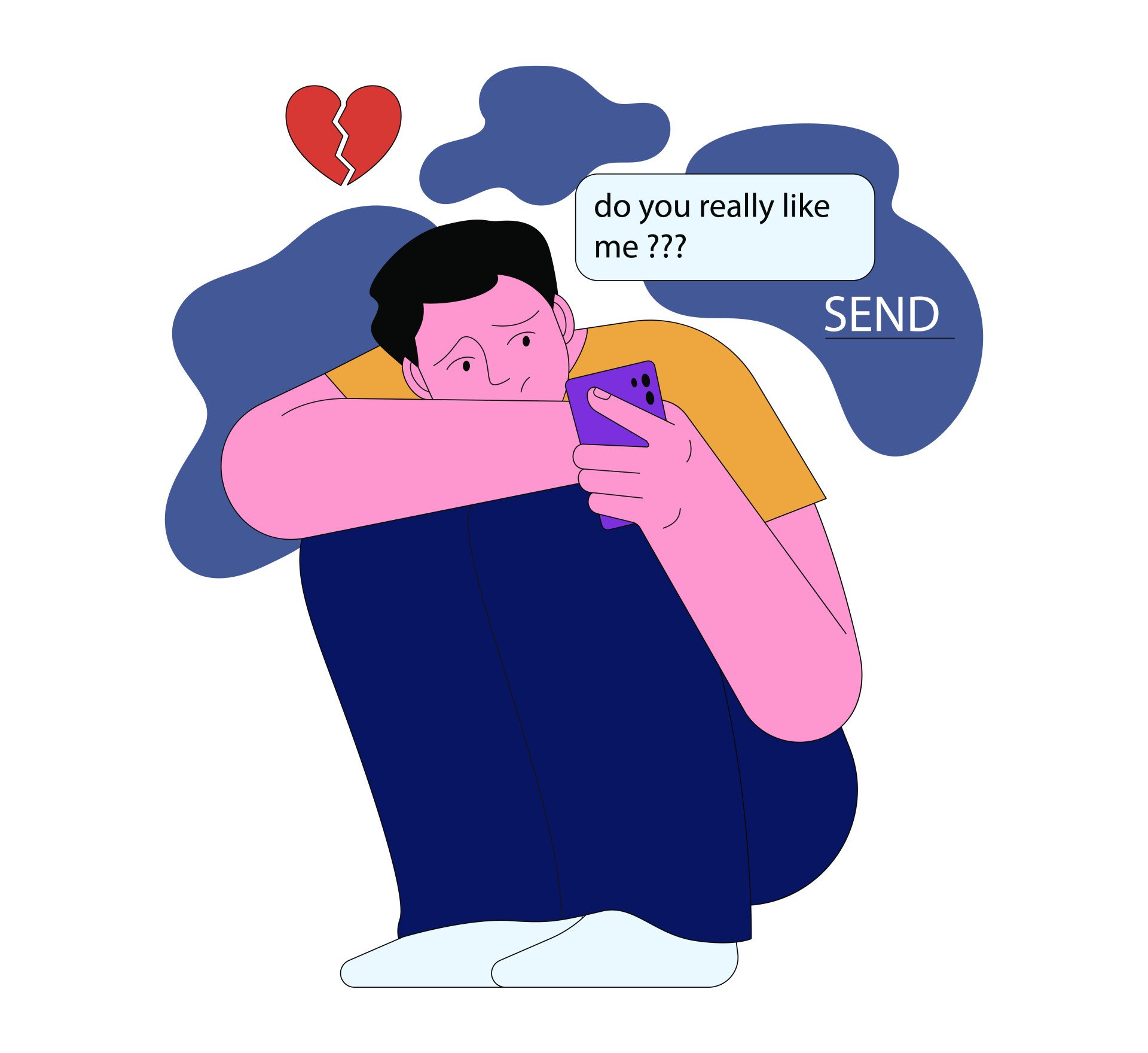anxious-attachment-issues anxious attachment issues