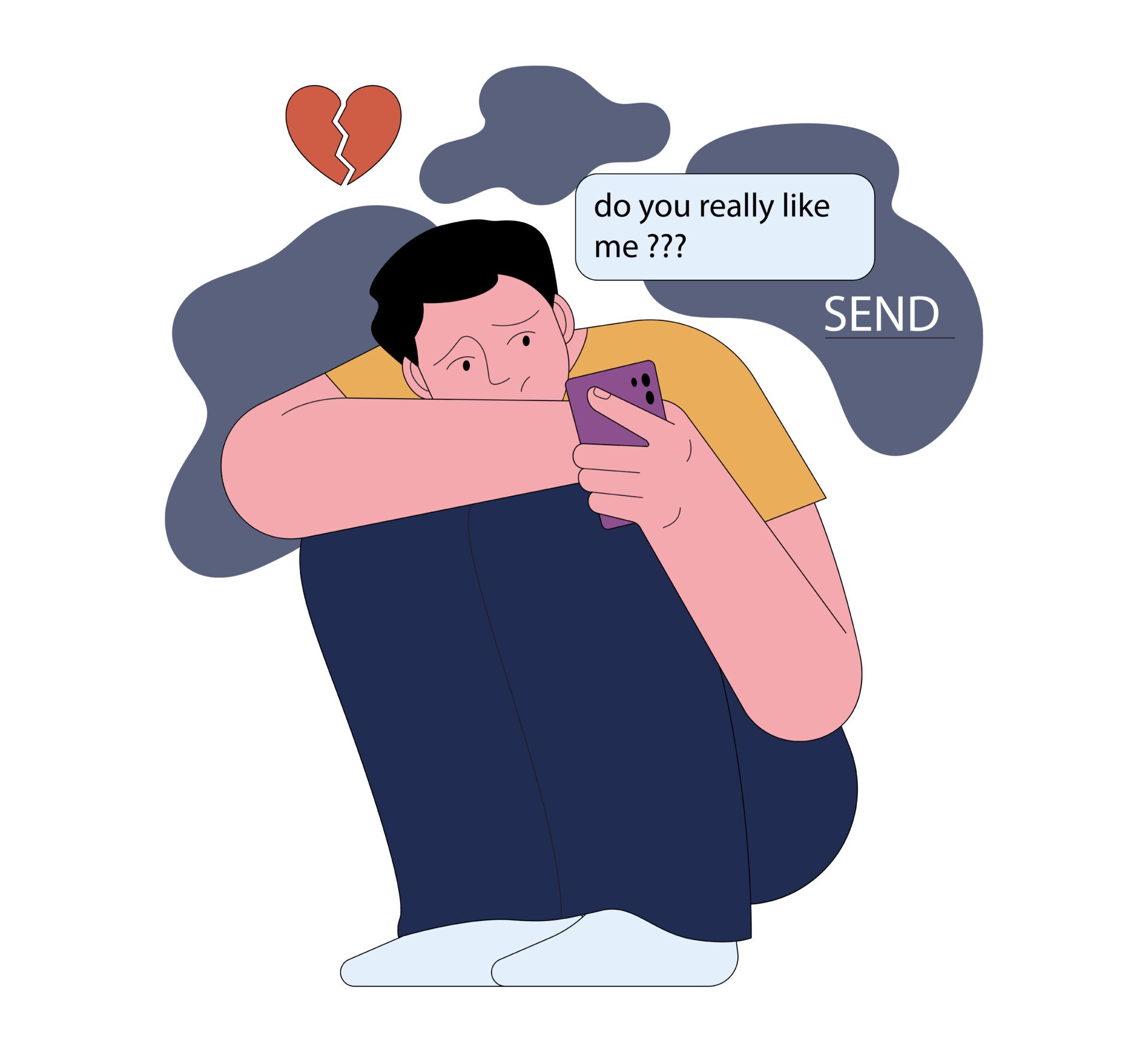 7 Anxious Attachment Triggers and How to Manage Them 7 Anxious Attachment Triggers and How to Manage Them