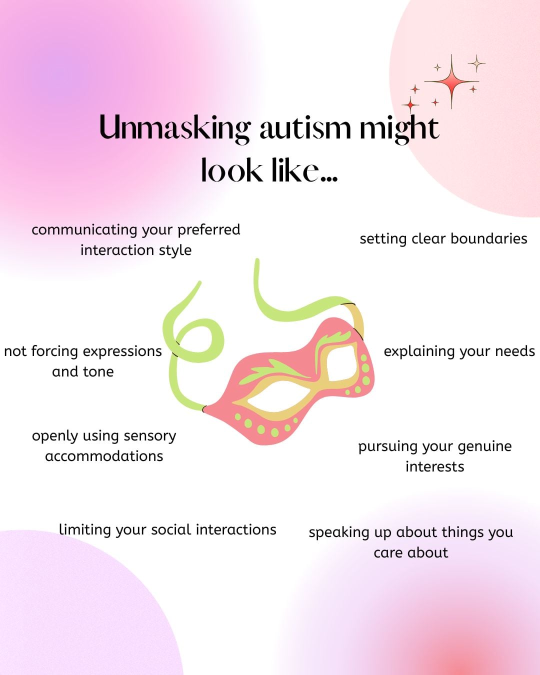 autism-unmask autism unmask