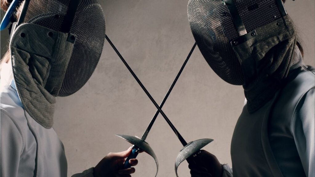 battle