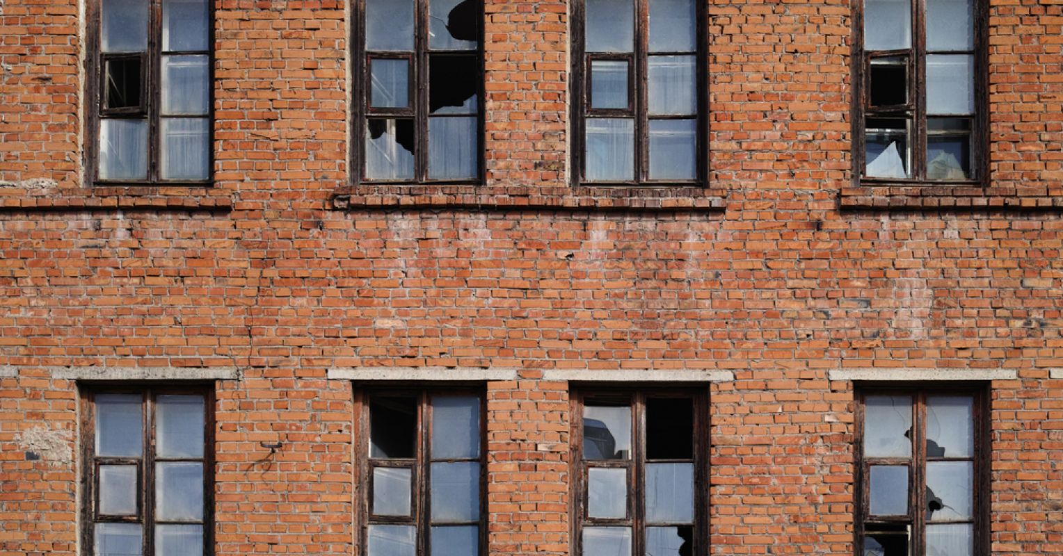 Broken Windows Theory of Criminology 1 Broken Windows Theory