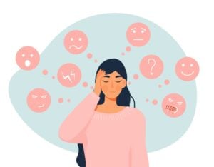 camouflaging mental health