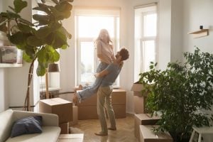 cohabitation