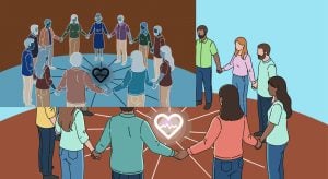 community group