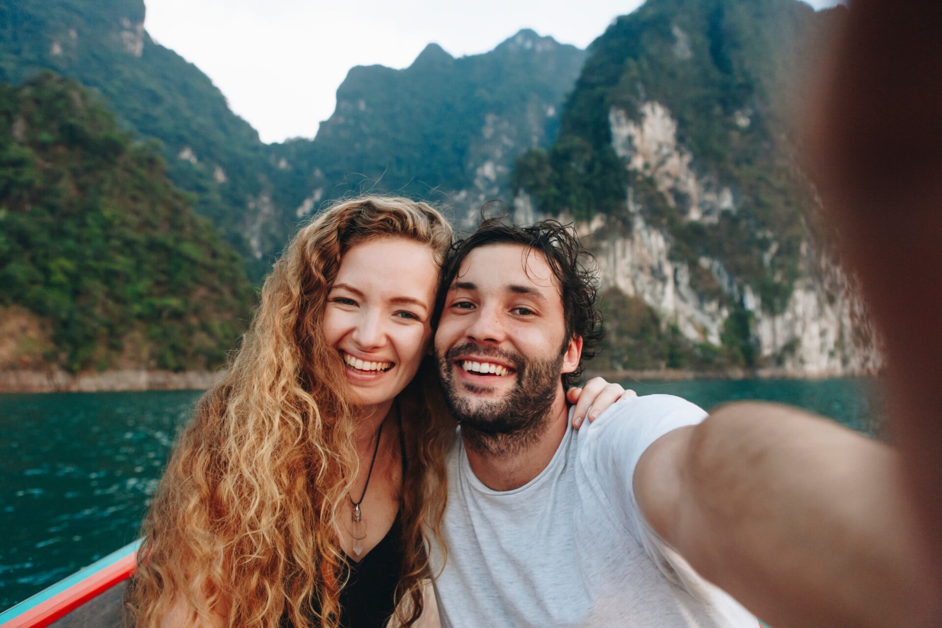 Behind the Filters: The Reality of Social Media Love Stories