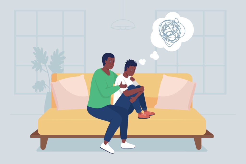 The Difference Between Empathy And Sympathy 1 empathy and compassion