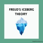 Freud's Theory of the Unconscious Mind: The Iceberg Analogy