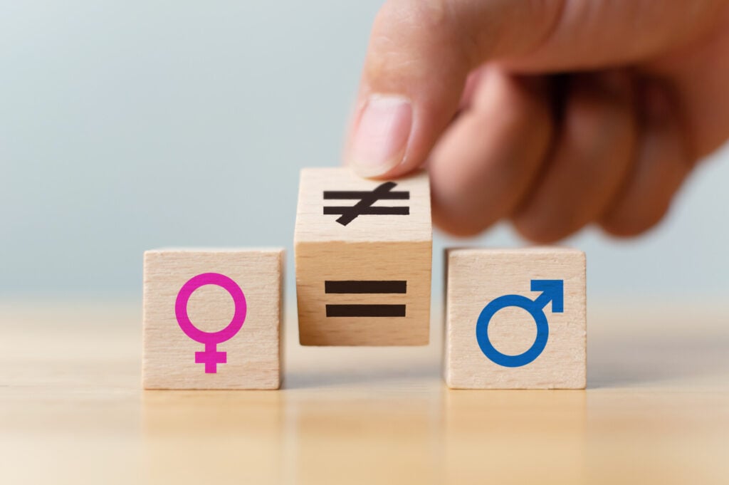 What Is The Most Common Love Language? 2 gender differences