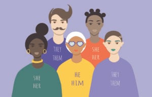 gender identity