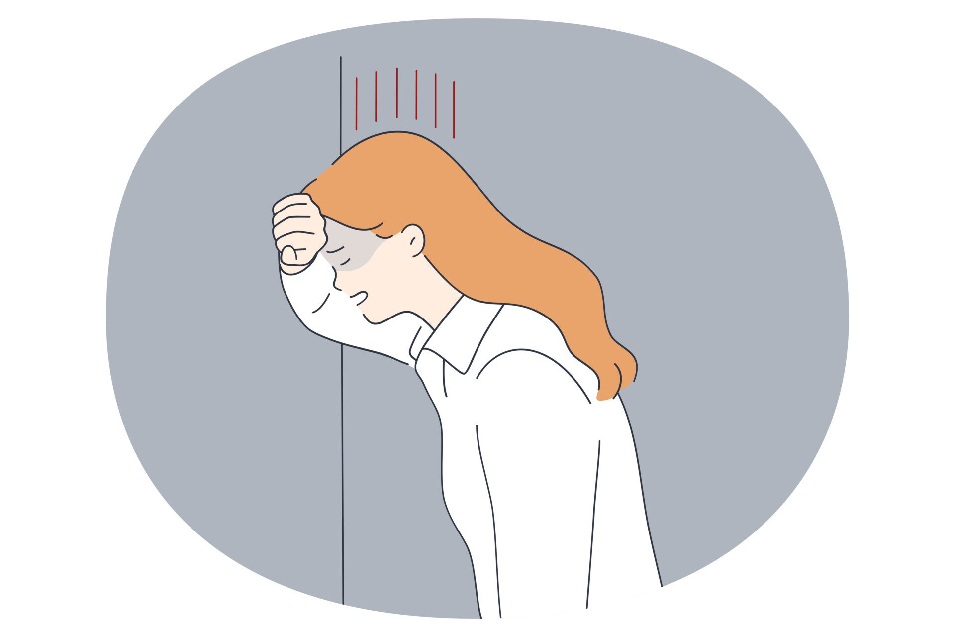 A Systematic Review of Grief and Depression in Adults 7 A Systematic Review of Grief and Depression in Adults