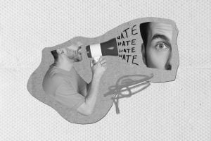 hate speech