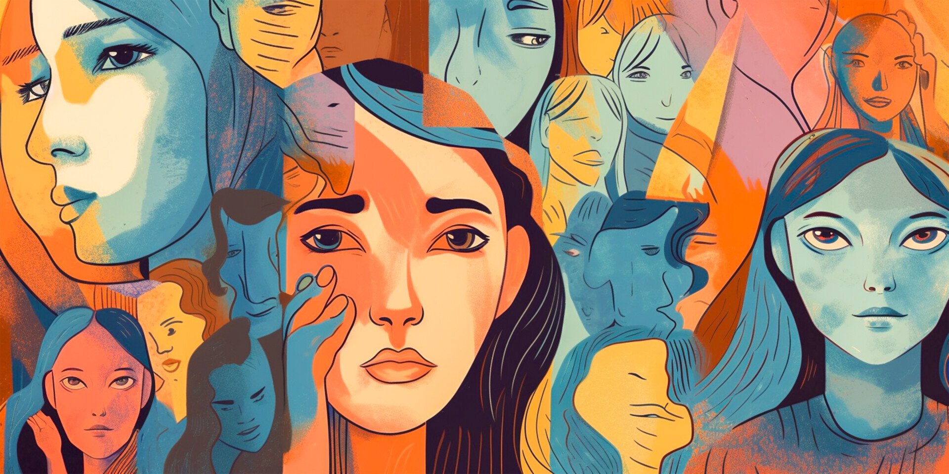 Signs you are healing from narcissistic abuse