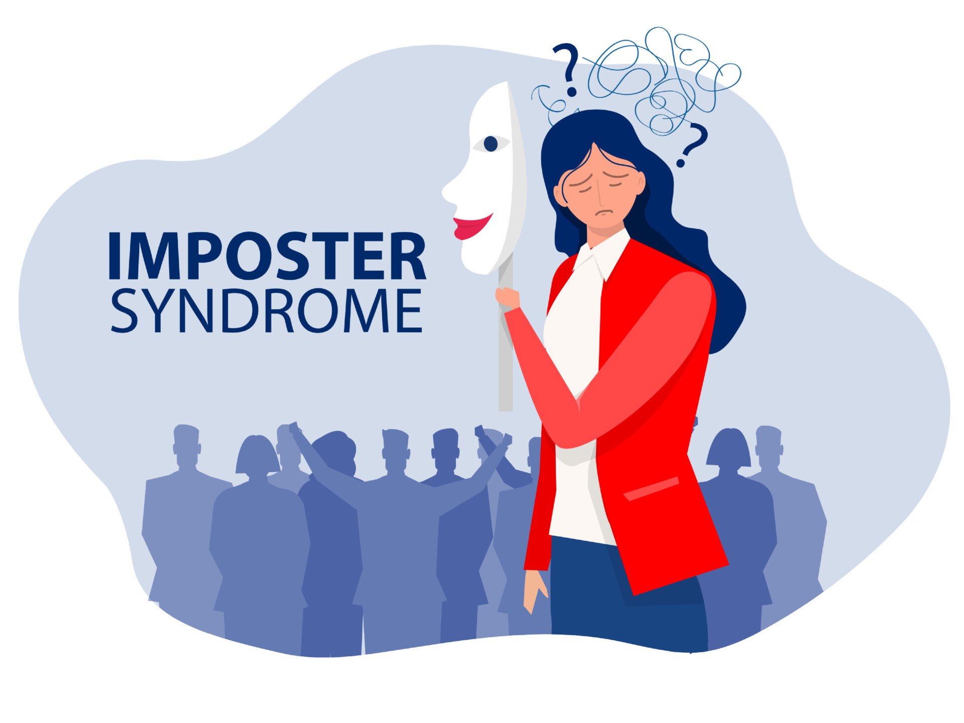 Imposter Syndrome