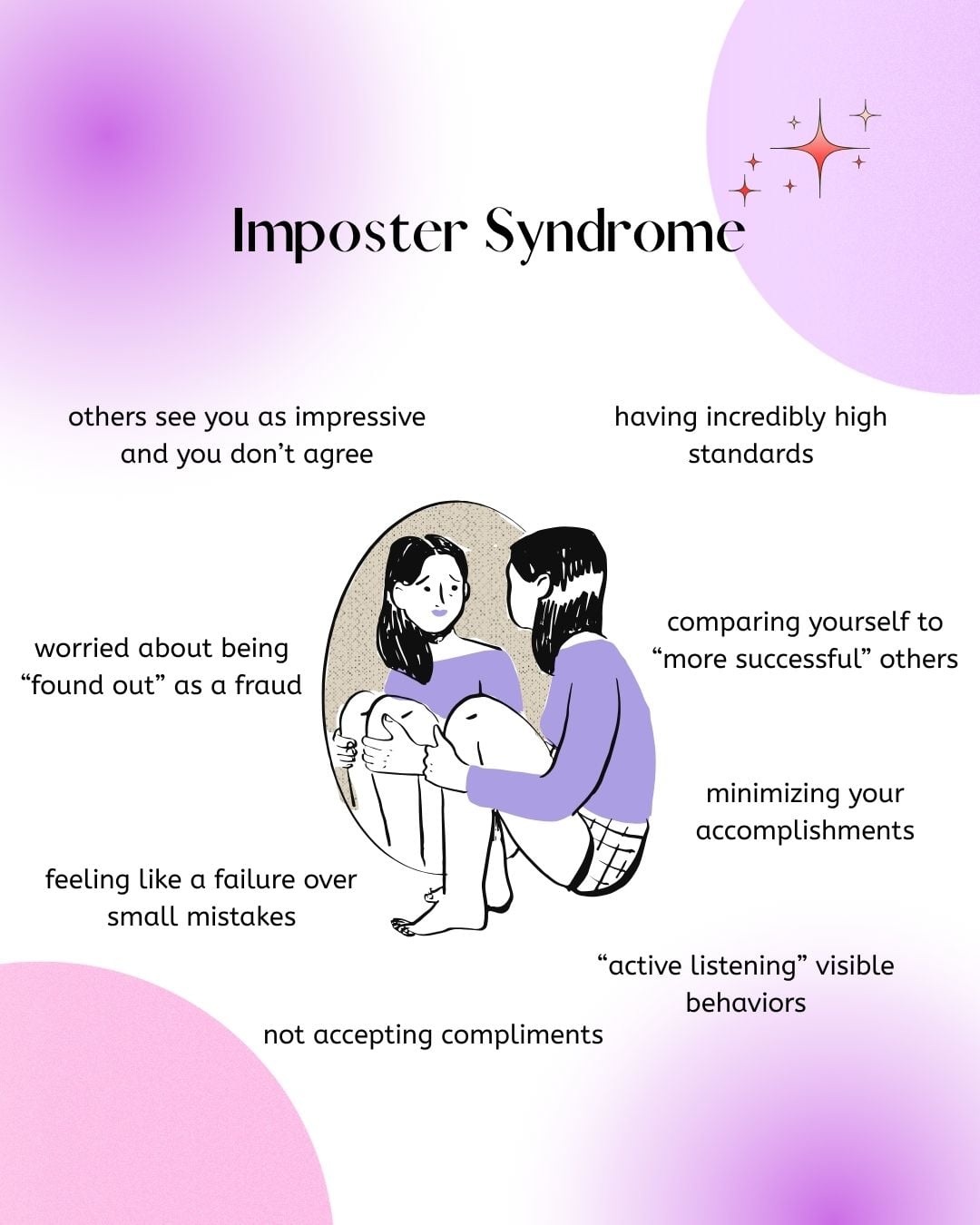 imposter-syndrome imposter syndrome