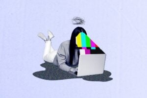 internet addiction