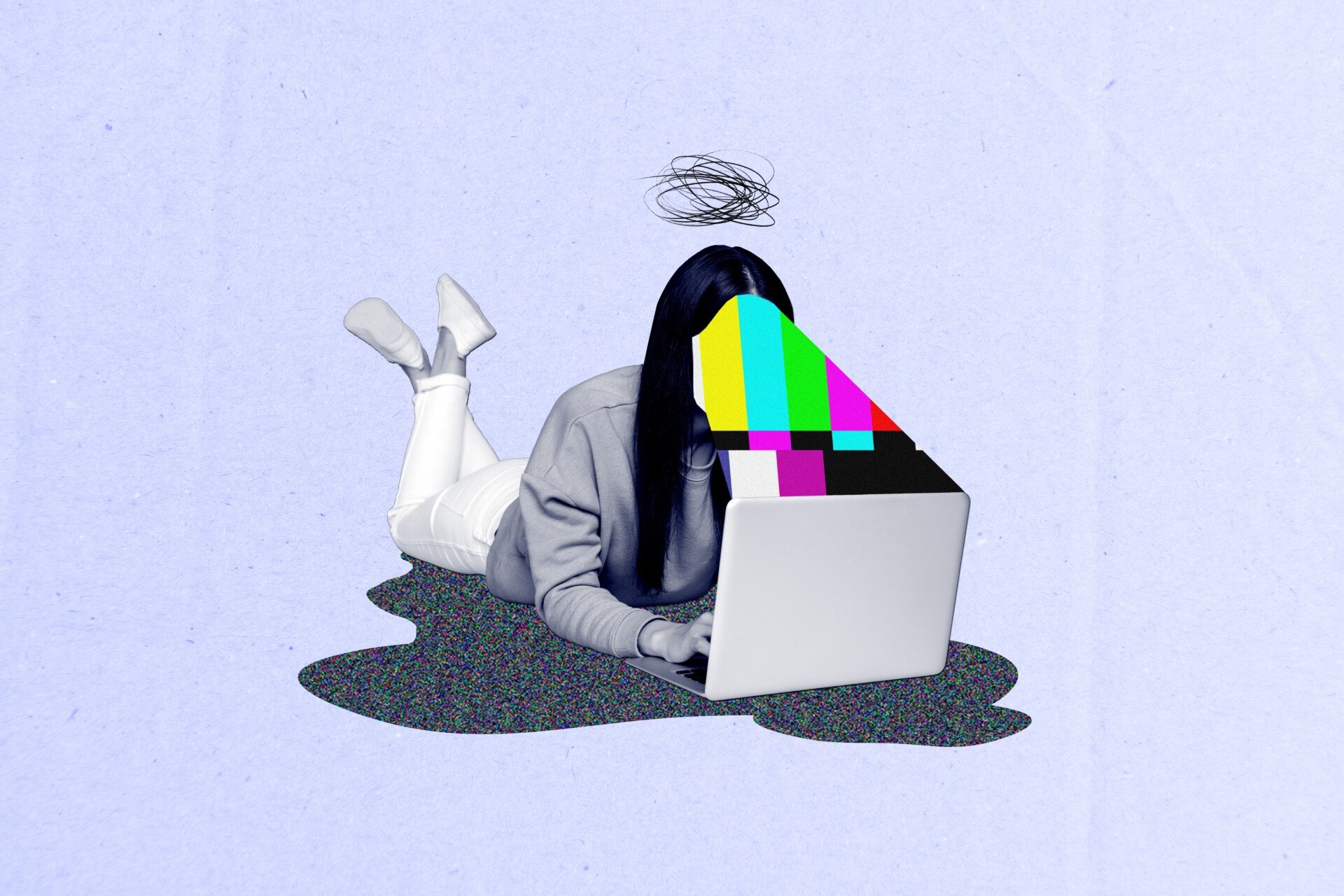 internet addiction