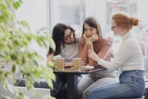 interpersonal emotion regulation