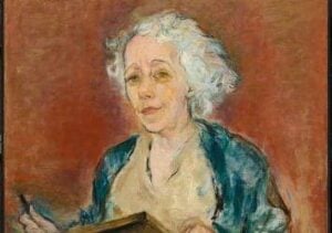 karen horney