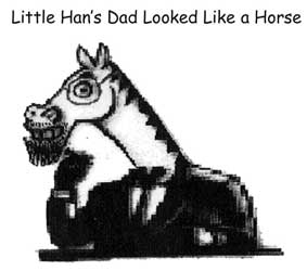 Little Hans Case Study (Freud)