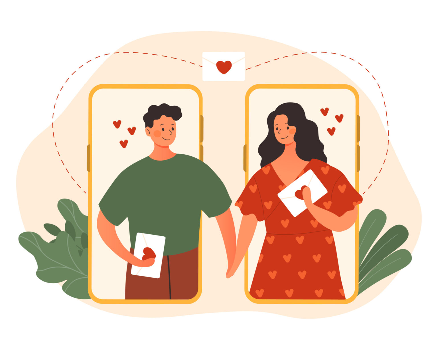 Acts of Service Love Language In Relationships