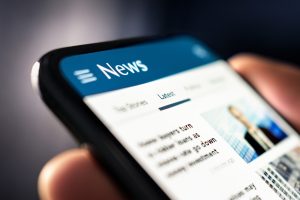 news