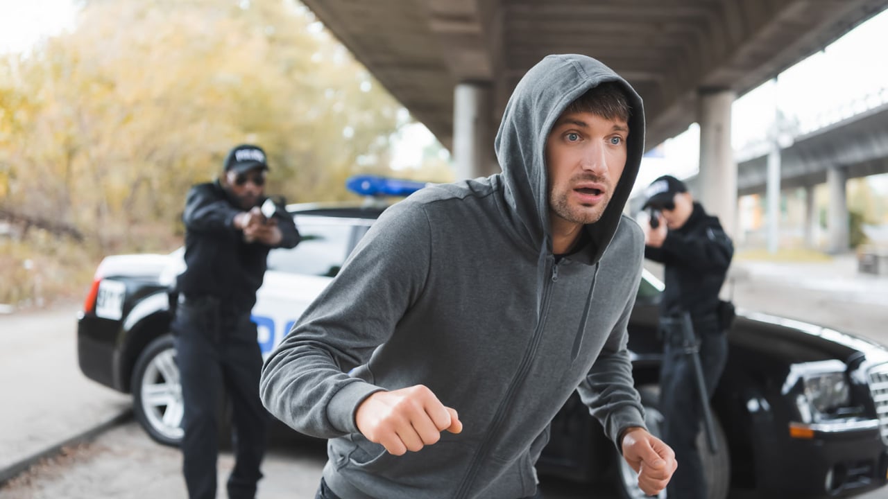 Recidivism: Definition, Causes & Examples 1 offender recidivism