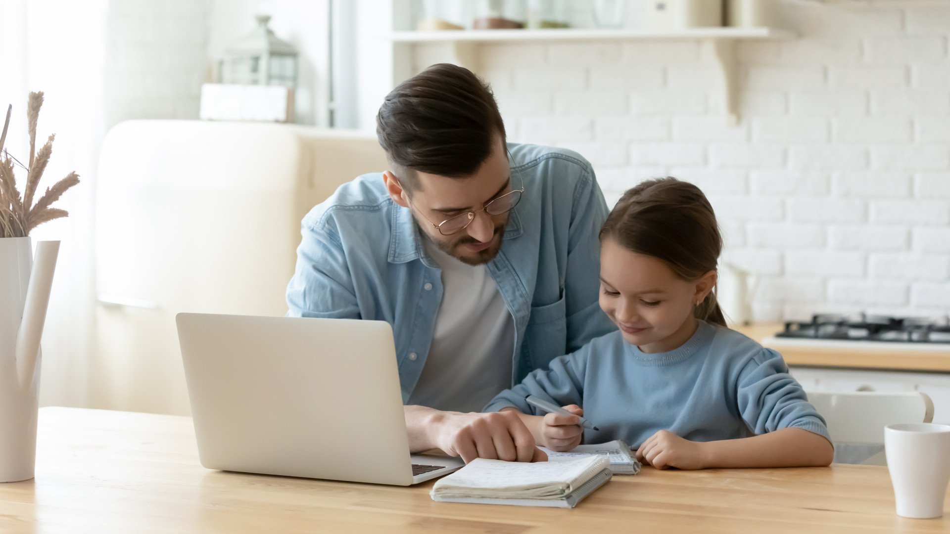 parent support