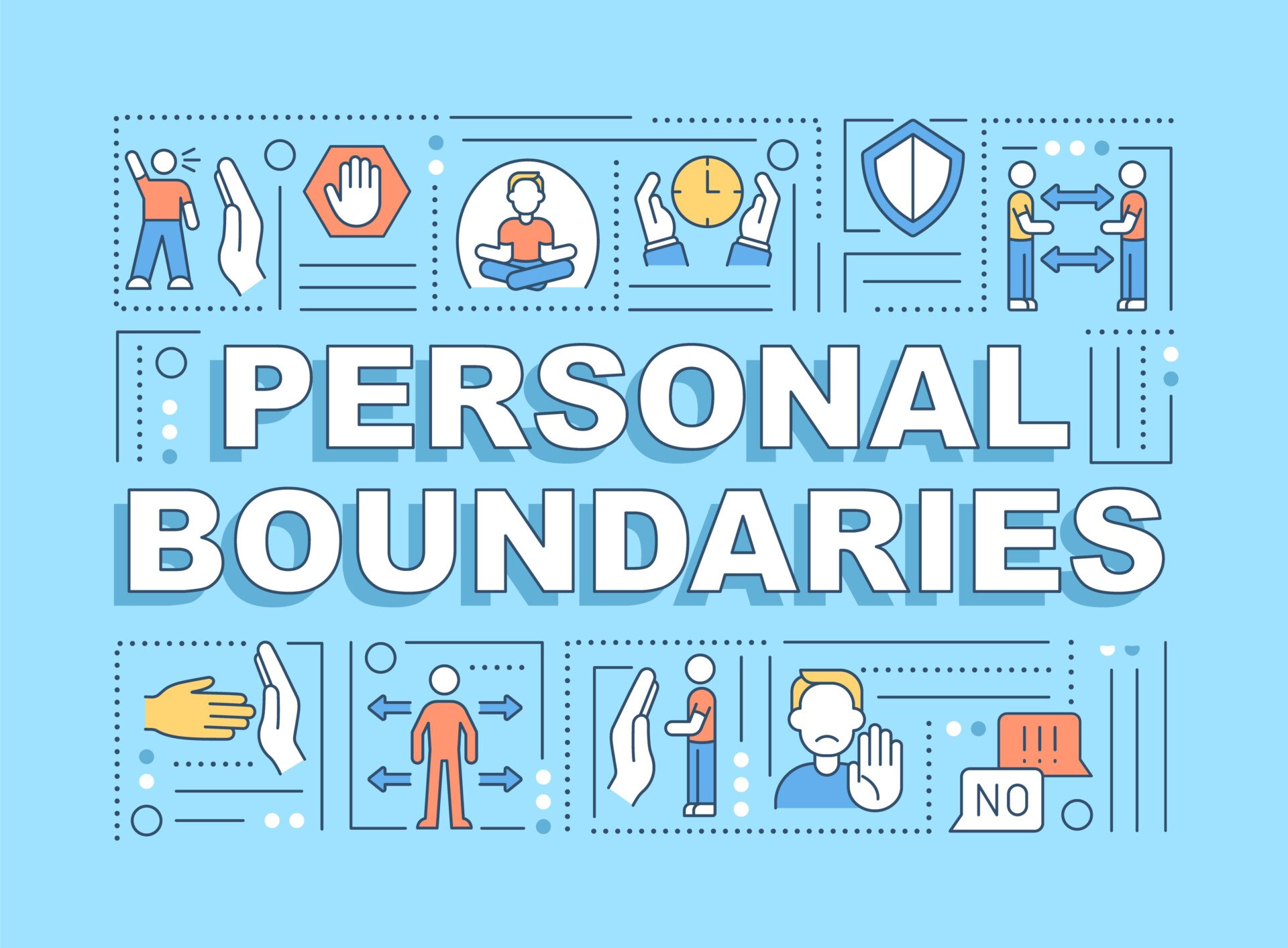 Boundaries vs Expectations 11 Boundaries vs Expectations