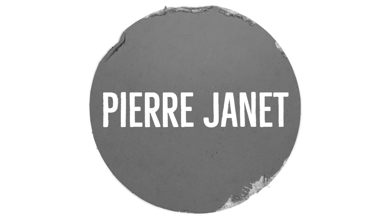 Pierre French Neurologist and Psychologist