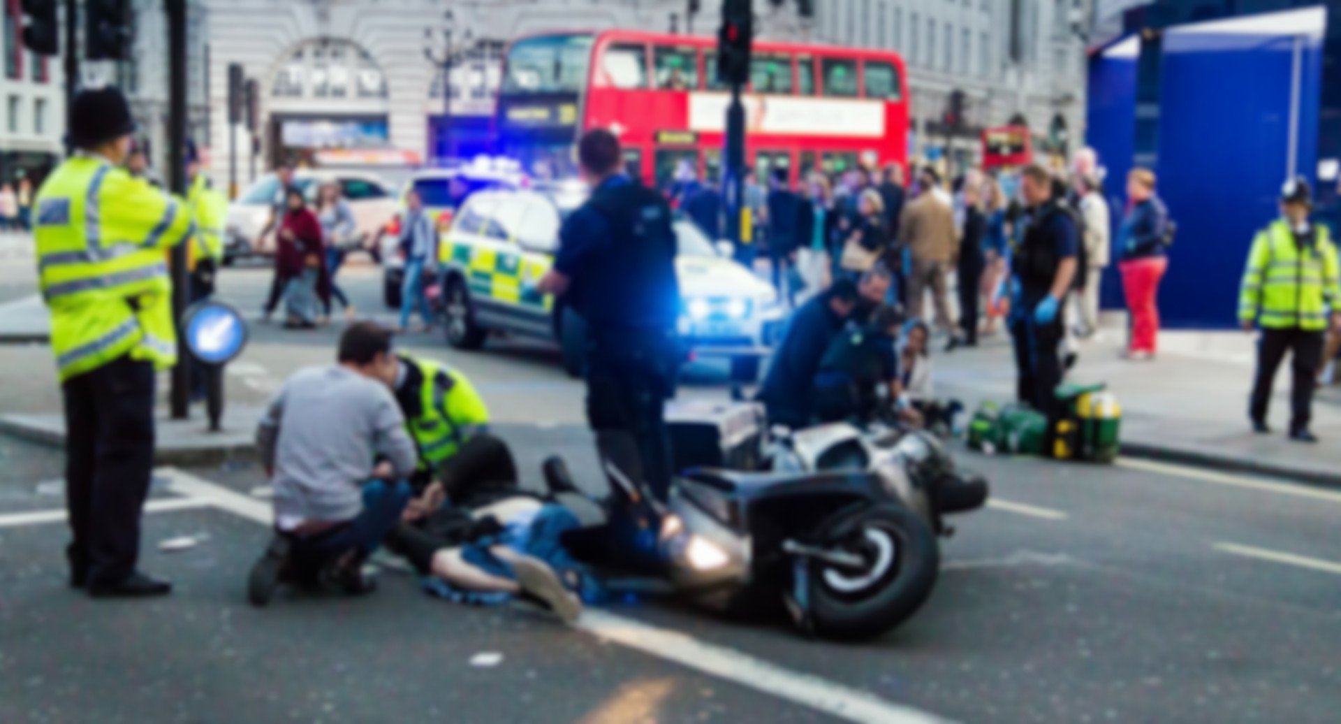 police response