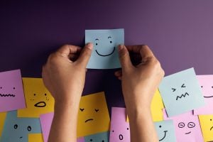 positive thinking