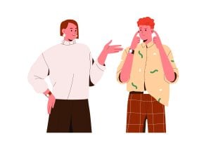 relationship disrespect