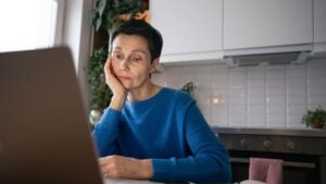 remote work adhd
