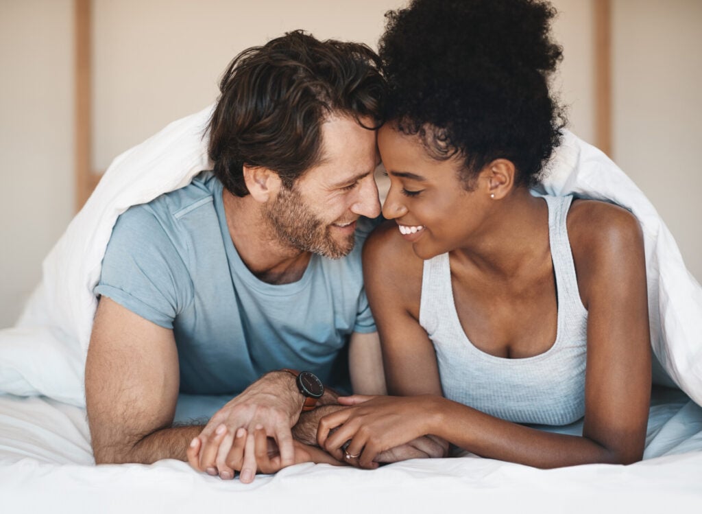 How to Move from Anxious Attachment to Secure 1 securely attached relationship 1